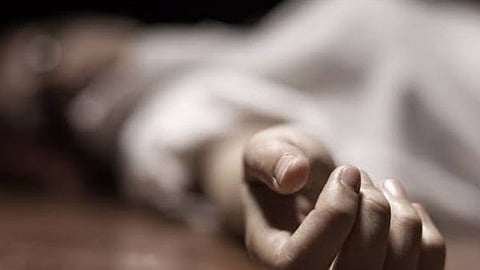 ಸಾಂದರ್ಭಿಕ ಚಿತ್ರ