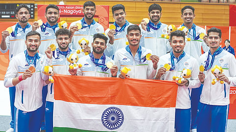 kabaddi