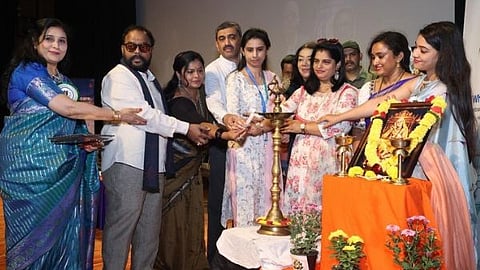 ಗುರುವಂದನಾ ಕಾರ್ಯಕ್ರಮ: ಶಿಕ್ಷಣ, ವೈದ್ಯಕೀಯ, ರಾಜಕೀಯ, ಸಿನಿಮಾ ಸೇರಿ ವಿವಿಧ ಕ್ಷೇತ್ರದ ನೂರು ಸಾಧಕರಿಗೆ ಸನ್ಮಾನ |Guruvandana