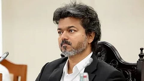 CM Vijay