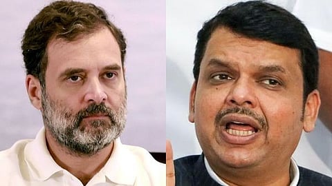Devendra Fadnavis