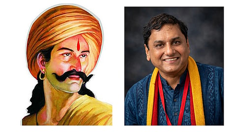 ಸಂಗೊಳ್ಳಿ ರಾಯಣ್ಣ ಪ್ರಶಸ್ತಿಗೆ ಆಯ್ಕೆಯಾದ ಉಡುಪಿಯ ರಂಗಕರ್ಮಿ ರವಿರಾಜ್ ಎಚ್.ಪಿ.