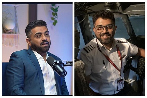 'ನಿಮ್ಗೆ ಸಮಸ್ಯೆಯಾದ್ರೇ ಕಾಪಾಡೋದ್ಯಾರು?'; ಕ್ಯಾಬಿನ್ ಸಿಬ್ಬಂದಿ ದುಸ್ಥಿತಿ ಬಗ್ಗೆ FlyDubai ಪೈಲಟ್ ಹೇಳಿದ್ದ ಹಳೇ ಮಾತು ವೈರಲ್