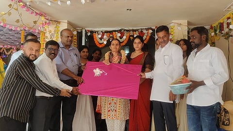 14 ಕೋಟಿ ರೂ. ವೆಚ್ಚದಲ್ಲಿ ಕೂಡಿಗೆ ಡೇರಿ ಅಭಿವೃದ್ಧಿ