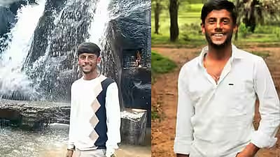 ಯುವತಿ ವಿಚಾರಕ್ಕೆ ಜಗಳ?; ನಾಗರಭಾವಿಯಲ್ಲಿ ಬಿಕಾಂ ವಿದ್ಯಾರ್ಥಿಗೆ ಚಾಕುವಿನಿಂದ ಎದೆಗೆ ಇರಿದು ಕೊಲೆ..Bengaluru