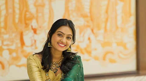 ತನ್ವಿ ರಾವ್