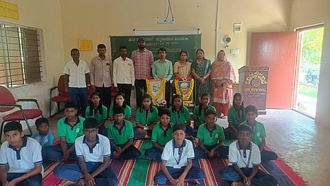 ಮಹಾತ್ಮ ಗಾಂಧೀಜಿ, ಲಾಲ್ ಬಹದ್ದೂರ್ ಶಾಸ್ತ್ರಿ ಜನ್ಮದಿನ