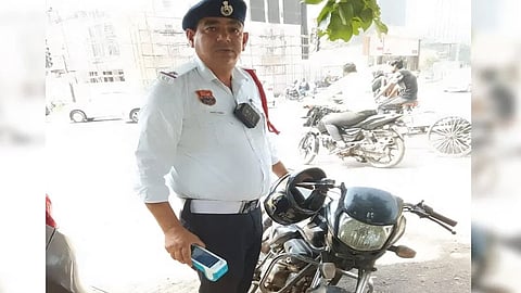 Traffic Rules