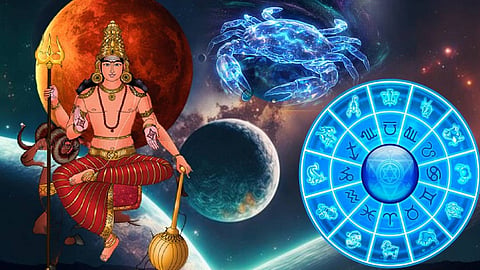Astrology