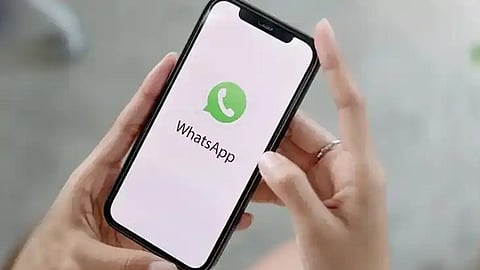 WhatsApp