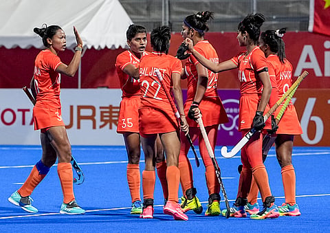 asian games