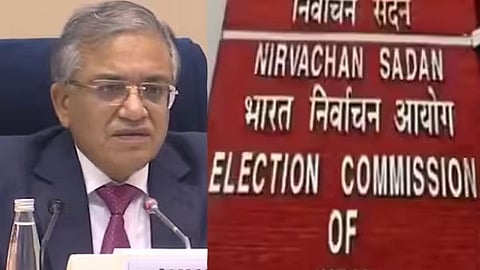 Election Commission