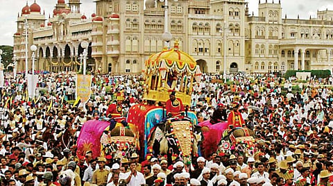 ಕರಾವಳಿಯ ಉಭಯ ಜಿಲ್ಲೆಗಳಿಗೆ ಕೈ ತಪ್ಪಿದ ಮೈಸೂರು ದಸರಾ ಸ್ತಬ್ಧಚಿತ್ರ