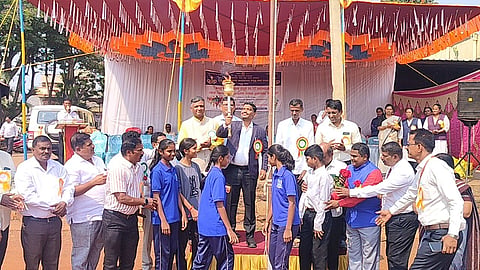 education sports