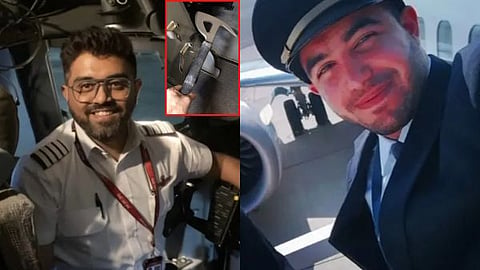 UAE investigative agencies make an explosive revelation: the attack was carried out with an axe, not a pocket knife.
