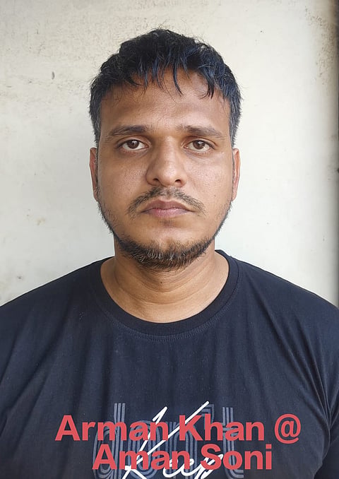 ಅರ್ಮಾನ್ ಖಾನ್