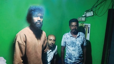 ಮನೀಷ್ ಹಾಗೂ ಆತನ ಸ್ನೇಹಿತರು