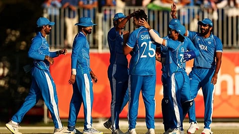 India vs Pakistan