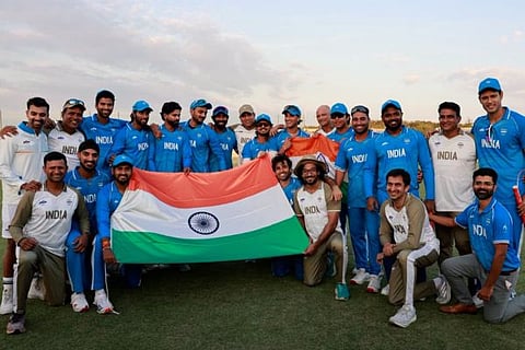 ವಿರಾಟ್ ಉತ್ತರಾಧಿಕಾರಿಯಾಗಲು ಆ ಹುಡುಗ ಸೂಕ್ತ
