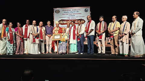 tulukoota award