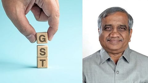 ನಿರ್ಲಕ್ಷ್ಯ ಸಾಕು ಜಿಎಸ್ಟಿ ಸೋರಿಕೆ ತಡೆಗಟ್ಟಿ: ಉದ್ಯಮಿ ಡಾ. ವಿಜಯ ಸಂಕೇಶ್ವರ ಅಭಿಮತ | Dr. Vijay Sankeshwar