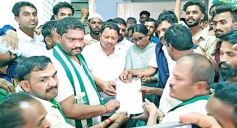 ಪಾತ್ರೆಯಾತ್ರೆಗೆ ಜನಬೆಂಬಲ