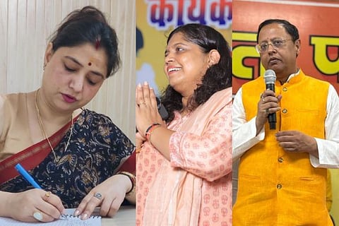 ಬಿಜೆಪಿಯ ಹೊಸ ಪಟ್ಟಿಯ ಹಿಂದಿನ ರಹಸ್ಯ ಎಂತದ್ದು ಗೊತ್ತಾ..?