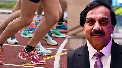 Reservation for Athletes