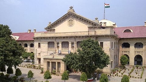 ಅಲಹಾಬಾದ್ ಹೈಕೋರ್ಟ್