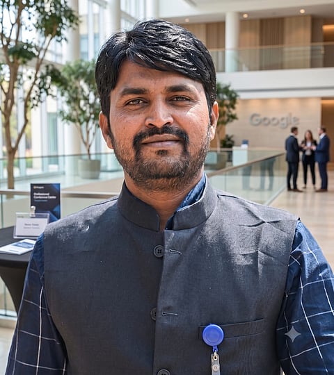 ಮಾರುತಿ ಮಾಂಗ
