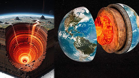 Earth