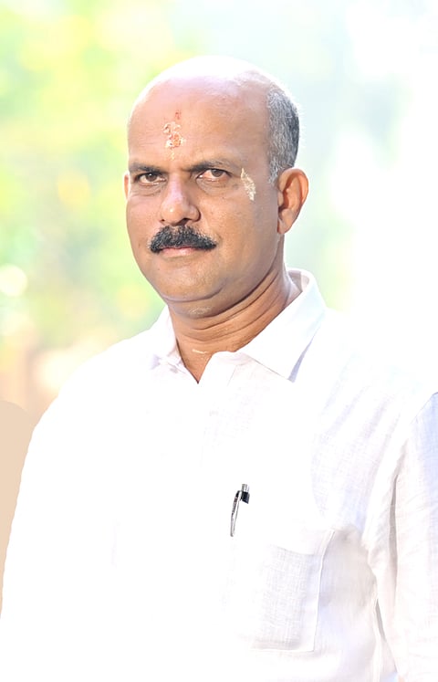 ಮಂಜುನಾಥ ಪೈ