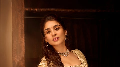 yukthi thareja