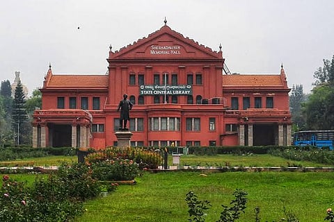 State-level selection of books for the year 2023
