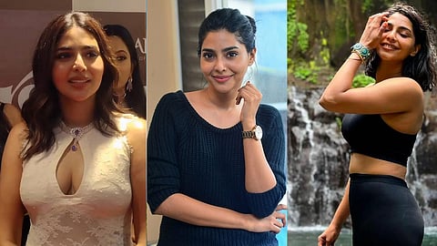 Aishwarya Lekshmi
