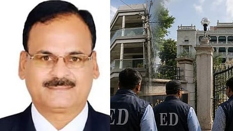 ಕೆಪಿಎಸ್ಸಿ ಹಗರಣ: ಪಶುವೈದ್ಯಾಧಿಕಾರಿ ಪರೀಕ್ಷೆಯಲ್ಲಿ ಸಂಬಂಧಿಯ ಅಸಾಧಾರಣ ಅಂಕದಿಂದ ಸಾಹುಕಾರ್ ಶಿವಶಂಕರಪ್ಪಗೆ ಉರುಳು? | Sahukar Shivashankarappa