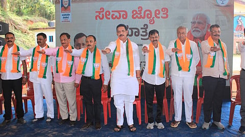 ಭಾರತ ಮಾತ್ರ ಬದಲಾಗುತ್ತಿಲ್ಲ. ಜಗತ್ತು ಕೂಡ ಬದಲಾಗುತ್ತಿದೆ