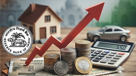 RBI Repo Rate Hike