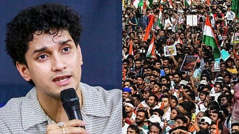 The ruling dispensation's objective is to incite civil unrest in the country; the BJP government will be held responsible if any untoward incident occurs, said CJP spokesperson Saurav Das.