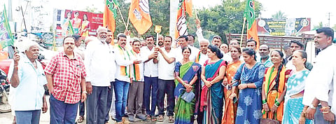 ಸೇವಾ ಜ್ಯೋತಿ ಯಾತ್ರೆ, ವಿಕಸಿತ ಸಭೆ