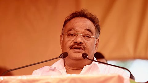 'ಪಶ್ಚಿಮ ಬಂಗಾಳ ಅಲ್ಲ ಪಶ್ಚಿಮ ಬಂಗಾ'; ರಾಜ್ಯದ ಹೆಸರು ಮರುನಾಮಕರಣದ ಬಗ್ಗೆ ಬಿಜೆಪಿ ಅಧ್ಯಕ್ಷ ಹೇಳಿದ್ದಿಷ್ಟು..West Bengal
