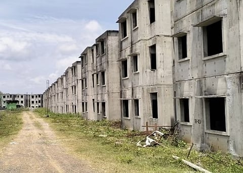 Housing
