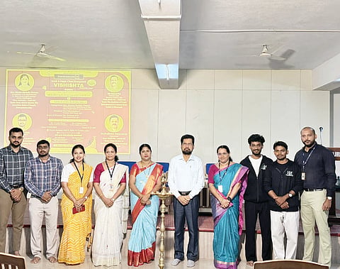 ಆತ್ಮವಿಶ್ವಾಸದಿಂದ ಮುನ್ನಡೆದಾಗ ಉದ್ಯಮ ಯಶಸ್ಸು