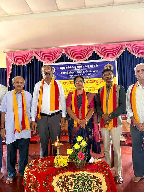 vittal kasapa