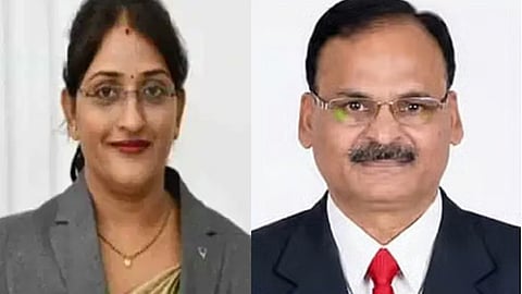 50 ಲಕ್ಷ ರೂ.ಗೆ ಕೀ ಉತ್ತರ ಸೇಲ್! ಸಾಹುಕಾರ್, ಗೀತಾ ಟೀಮ್ ಇನ್ನಷ್ಟು ಪರೀಕ್ಷಾ ಅಕ್ರಮ ಬಹಿರಂಗ