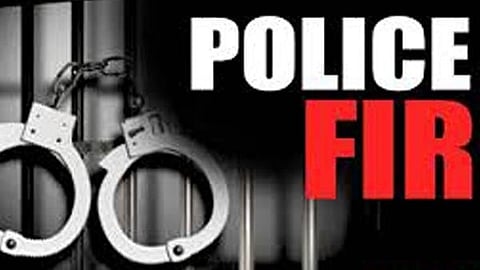 crime fir