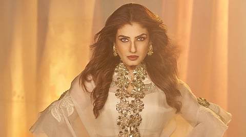 raveena tondon