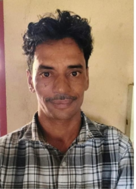 ಮೊಹಮ್ಮದ್ ಅಶ್ರಫ್