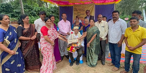 MLA