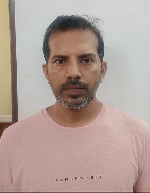 ಹಸನ್ ಶಬೀರ್